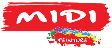 Midi Peinture